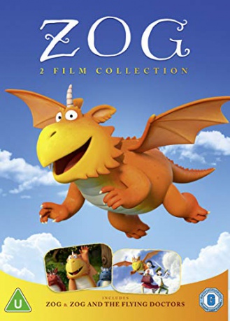 Zog: Collection [DVD]