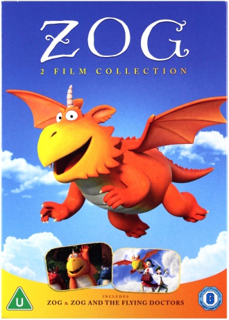 Zog: Collection [DVD]