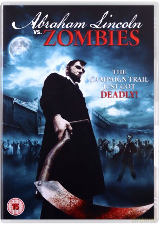Zombie Triple Collection [3DVD]