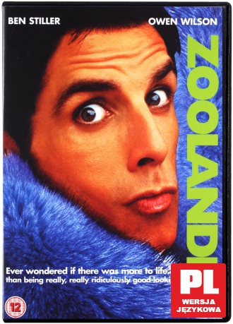 Zoolander [DVD]