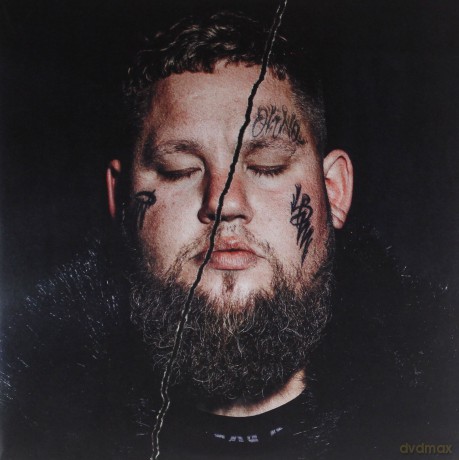 Rag'n'Bone Man: Life By Misadventure (Red) [2xWinyl]
