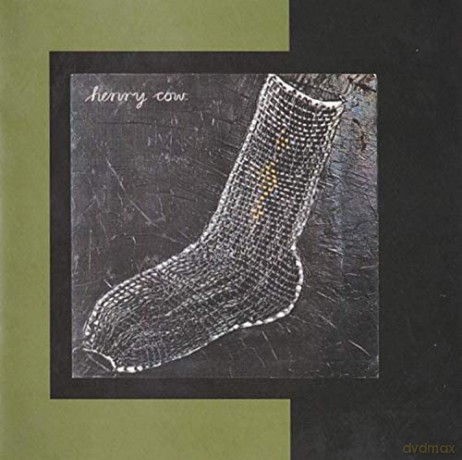 Henry Cow: Unrest [CD]