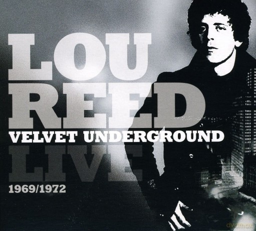 Lou Reed: Live [2CD]