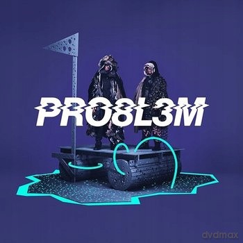 PRO8L3M: PRO8L3M [CD]