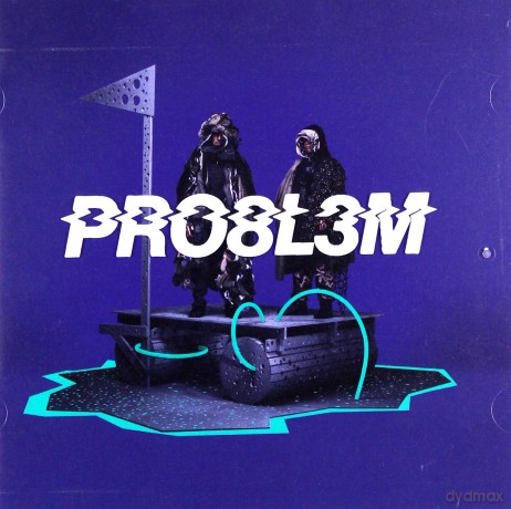 PRO8L3M: PRO8L3M [CD]