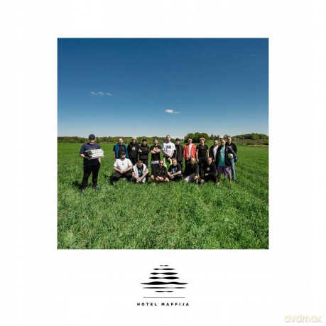 SB Maffija: Hotel Maffija (Deluxe) [CD]