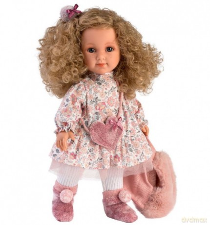 Lalka Elena 35 cm