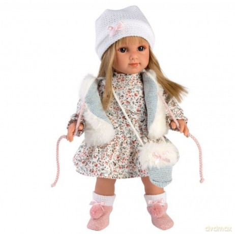 Lalka Elena 35 cm