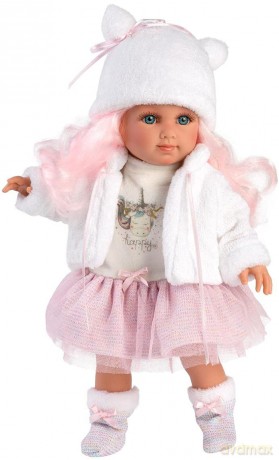 Lalka Elena 35 cm