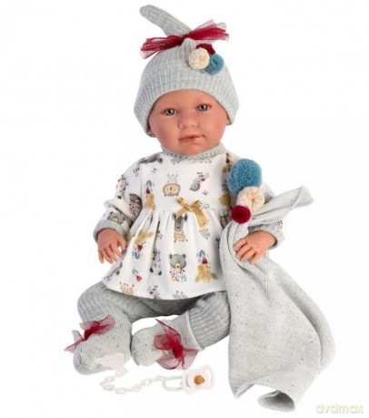 Lalka Mimi 42 cm