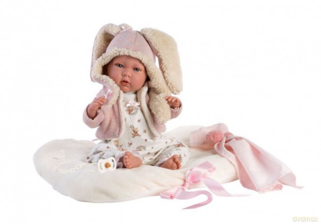 Lalka Mimi 42 cm