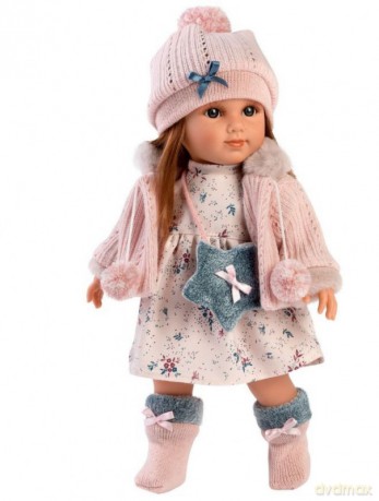 Lalka Nicole 35 cm