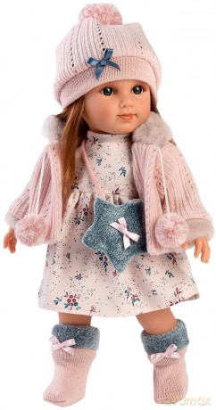 Lalka Nicole 35 cm