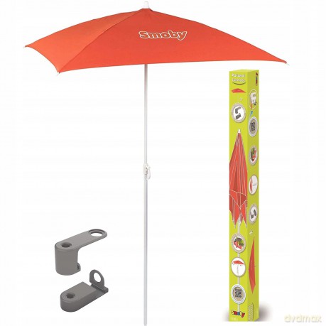 Parasol 80x90 cm