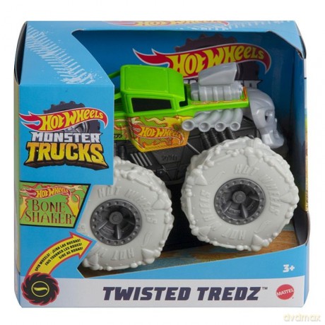 Pojazd Twister Bone Shaker