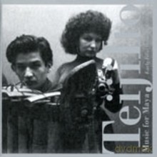 Teiji Ito: Music for Maya - The Film Music of Teiji Ito [2CD]