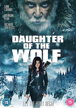 Daughter Of The Wolf (Córka wilka) [DVD]