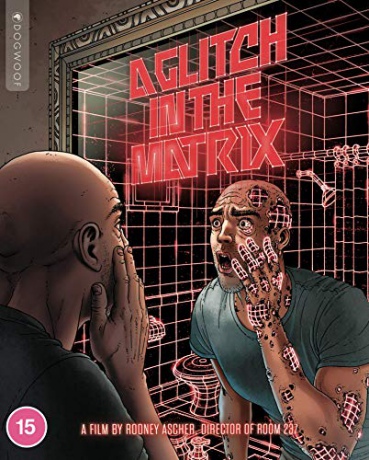 A Glitch In The Matrix [Blu-Ray]