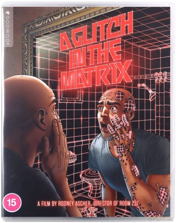 A Glitch In The Matrix [Blu-Ray]