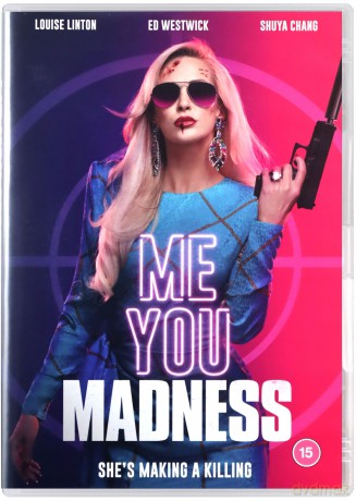 Me, You, Madness [DVD]