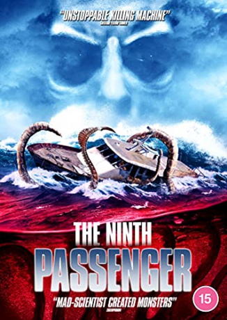 The Ninth Passenger [DVD]