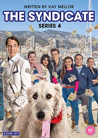 The Syndicate Season 4 [2DVD]