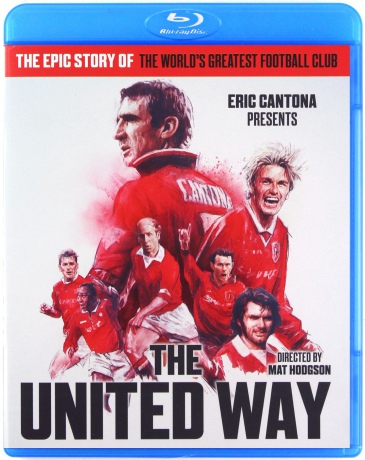 The United Way [Blu-Ray]