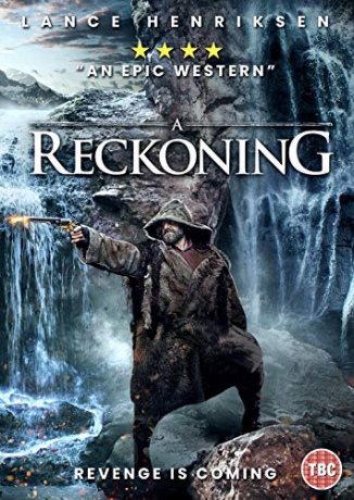 A Reckoning [DVD]