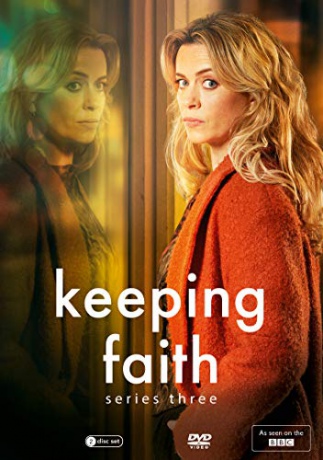 Keeping Faith: Season 3 (Zaczęło się w środę) [2DVD]