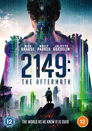 2149: The Aftermath [DVD]