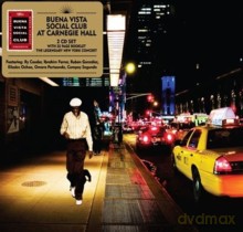 Buena Vista Social Club: Buena Vista Social Club At Carnegie Hall [2CD]