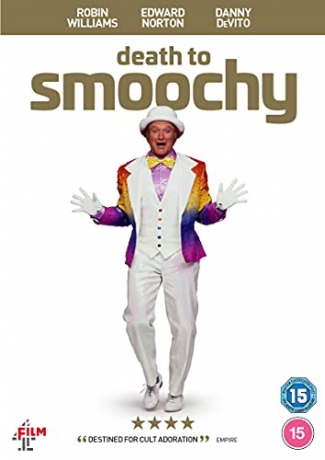 Death To Smoochy [DVD]