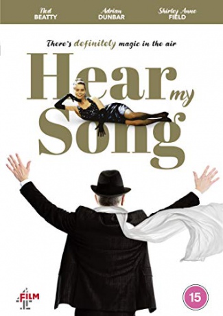 Hear My Song (Posłuchaj mojej pieśni) [DVD]