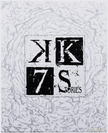 K Seven Stories - Collector's Edition [2xBlu-Ray]