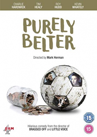 Purely Belter [DVD]