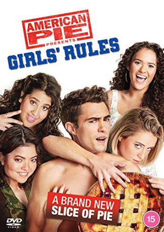 American Pie: Girls Rule (American Pie: Dziewczyny rządzą ) [DVD]
