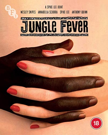 Jungle Fever (Malaria ) [Blu-Ray]