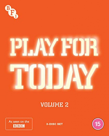 Play For Today Boxset: Volume 2 [3xBlu-Ray]