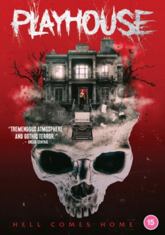 Playhouse [DVD]