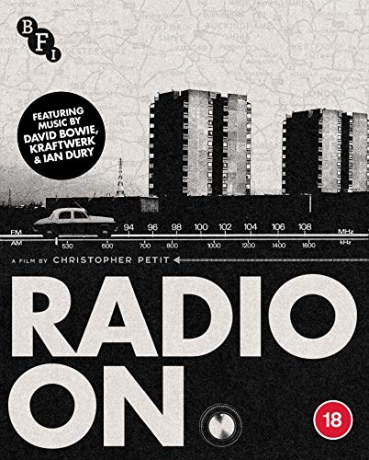 Radio On [Blu-Ray]
