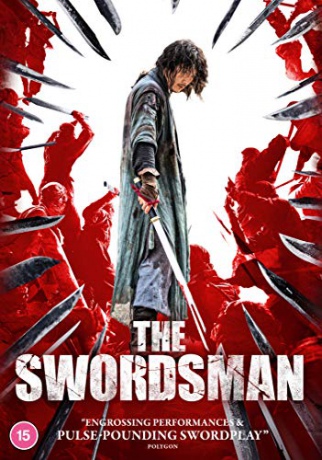 The Swordsman [DVD]