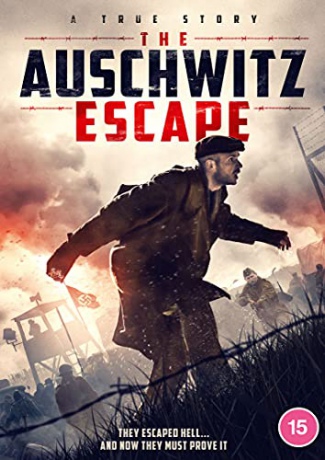 The Auschwitz Escap [DVD]