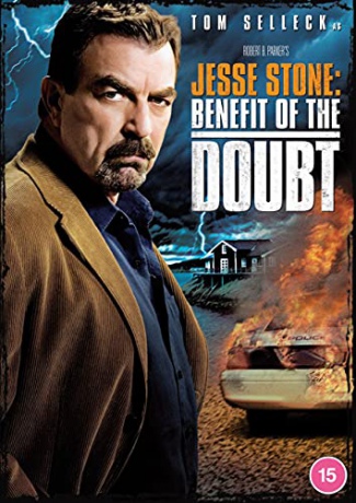 Jesse Stone: Benefit Of The Doubt [DVD]