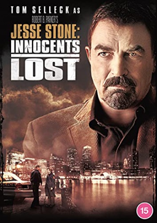 Jesse Stone: Innocents Lost [DVD]