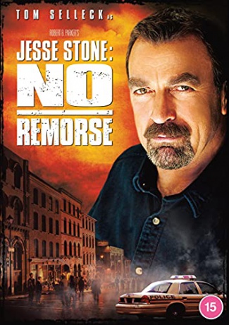 Jesse Stone: No Remorse [DVD]