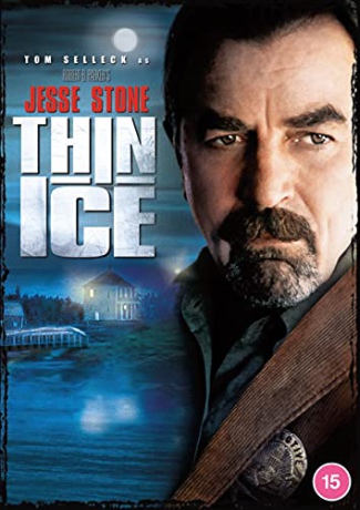 Jesse Stone: Thin Ice [DVD]