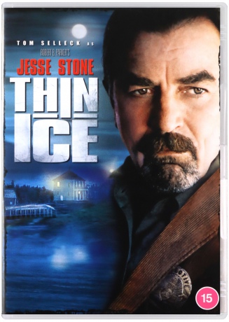 Jesse Stone: Thin Ice [DVD]