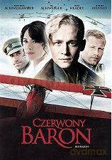 Czerwony Baron [DVD]