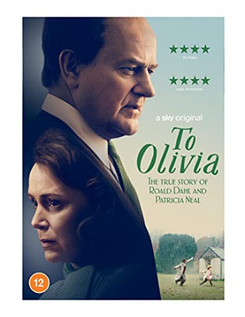 To Olivia [DVD]