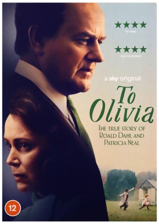 To Olivia [DVD]